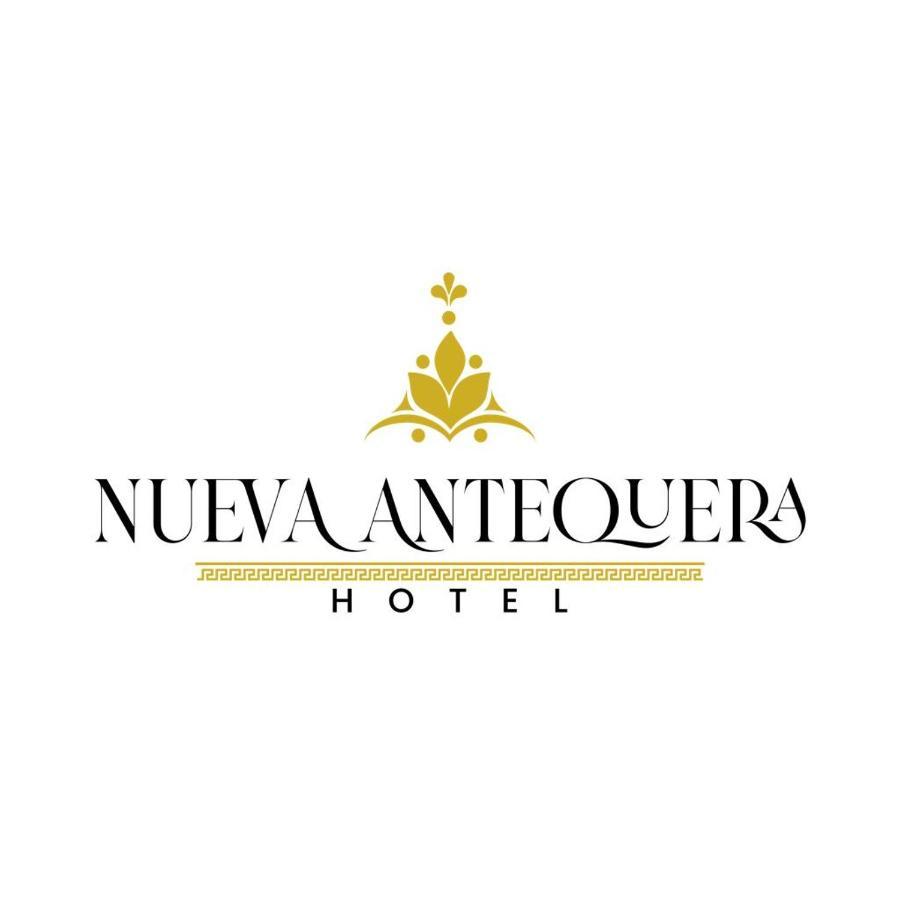 Hotel Nueva Antequera Oaxaca Ngoại thất bức ảnh