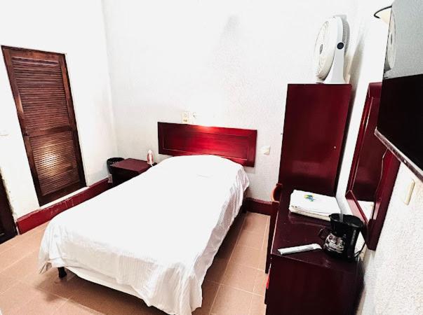 Hotel Nueva Antequera Oaxaca Ngoại thất bức ảnh