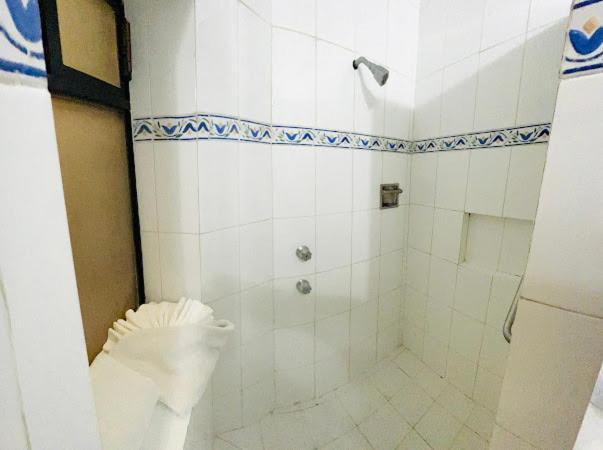 Hotel Nueva Antequera Oaxaca Ngoại thất bức ảnh