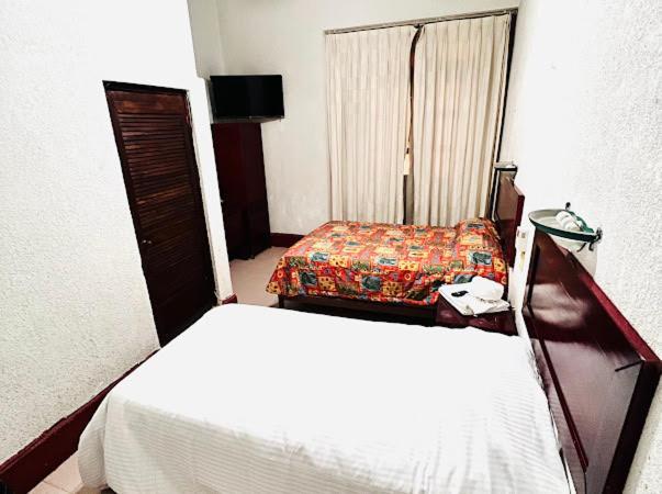 Hotel Nueva Antequera Oaxaca Ngoại thất bức ảnh